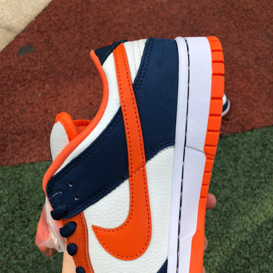 Nike SB Dunk Low “Broncos” Sneakers     304292-184 - DopestKickz