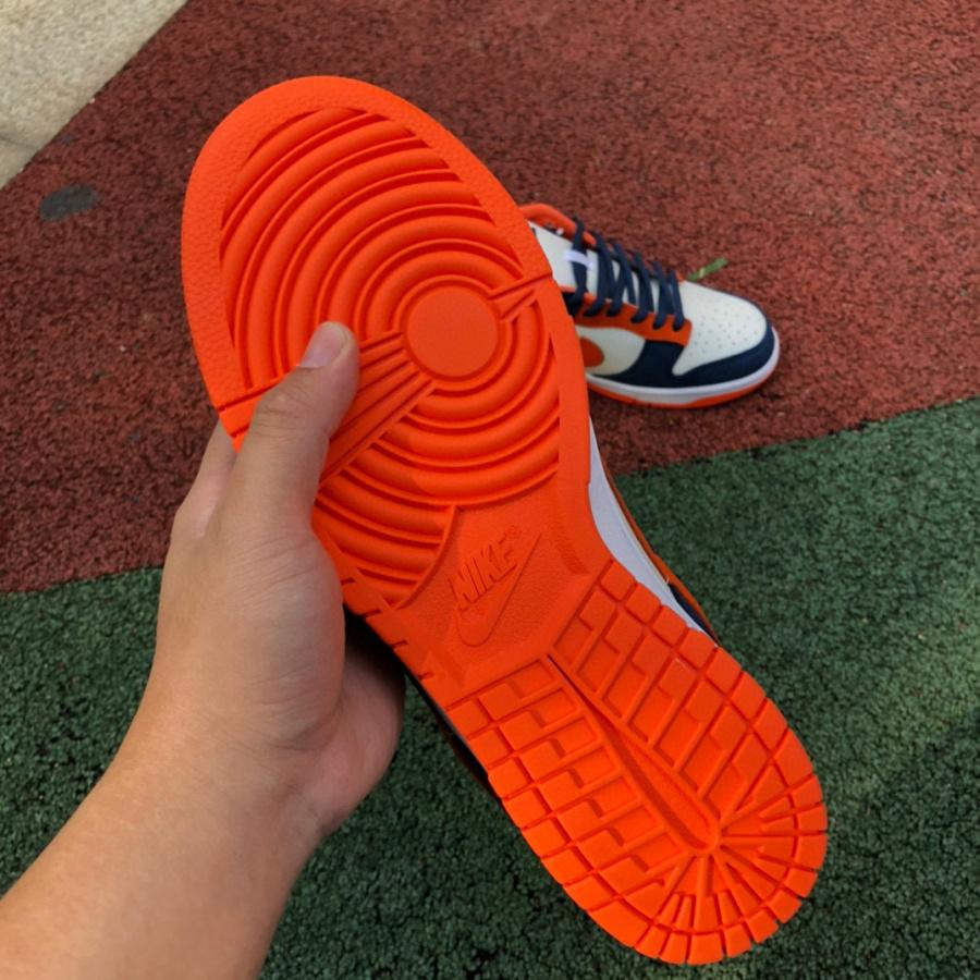 Nike SB Dunk Low “Broncos” Sneakers     304292-184 - DopestKickz