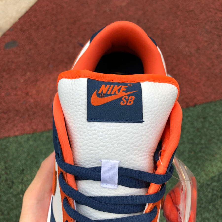 Nike SB Dunk Low “Broncos” Sneakers     304292-184 - DopestKickz