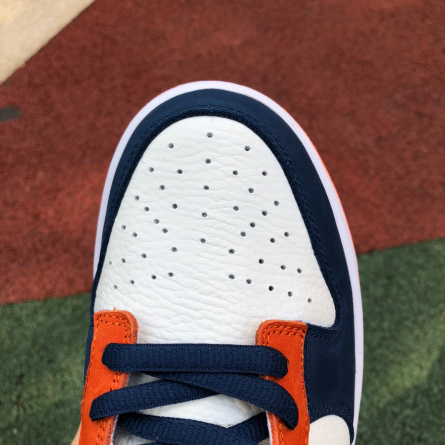Nike SB Dunk Low “Broncos” Sneakers     304292-184 - DopestKickz