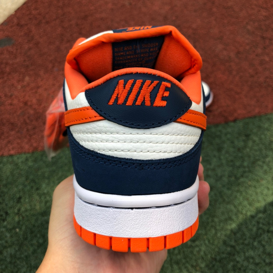 Nike SB Dunk Low “Broncos” Sneakers     304292-184 - DopestKickz