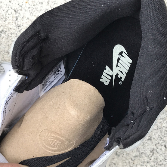 Air Jordan 1 High OG “White Cement” Sneaker    DZ5485-052 - DopestKickz