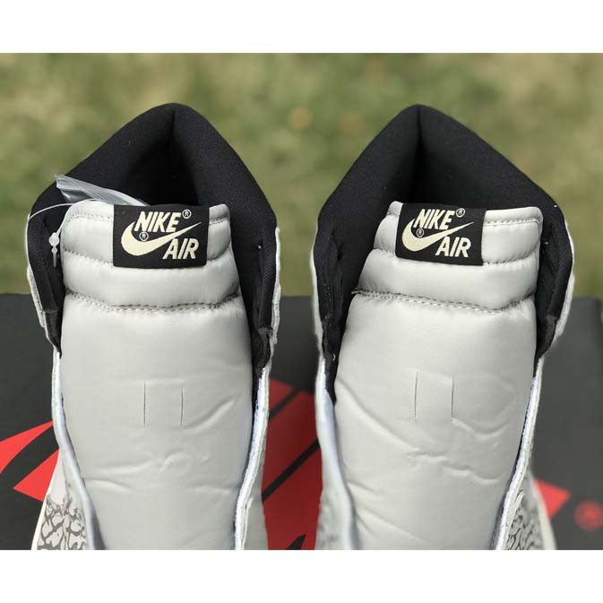 Air Jordan 1 High OG “White Cement” Sneaker    DZ5485-052 - DopestKickz