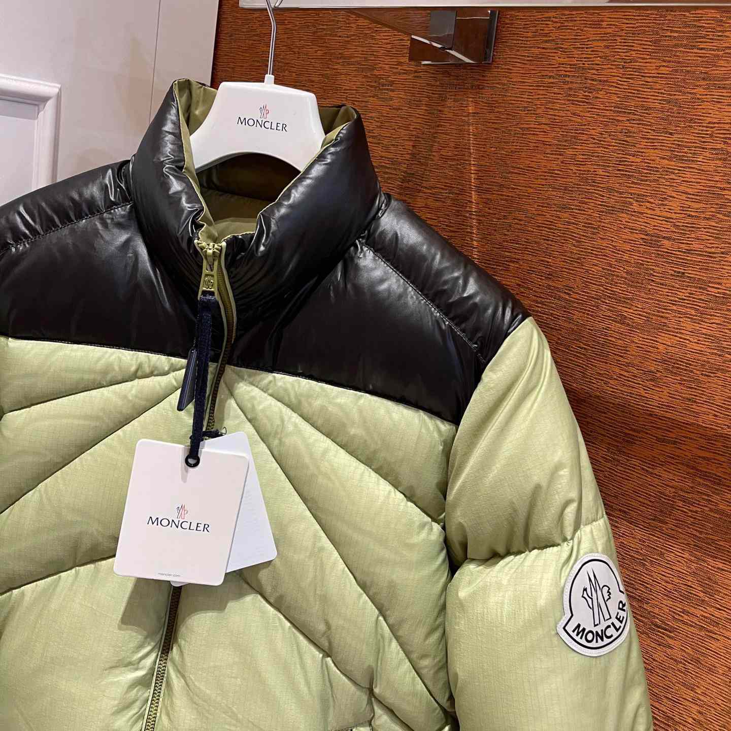 Moncler 2 Moncler 1952 Down Tama Jacket - DopestKickz