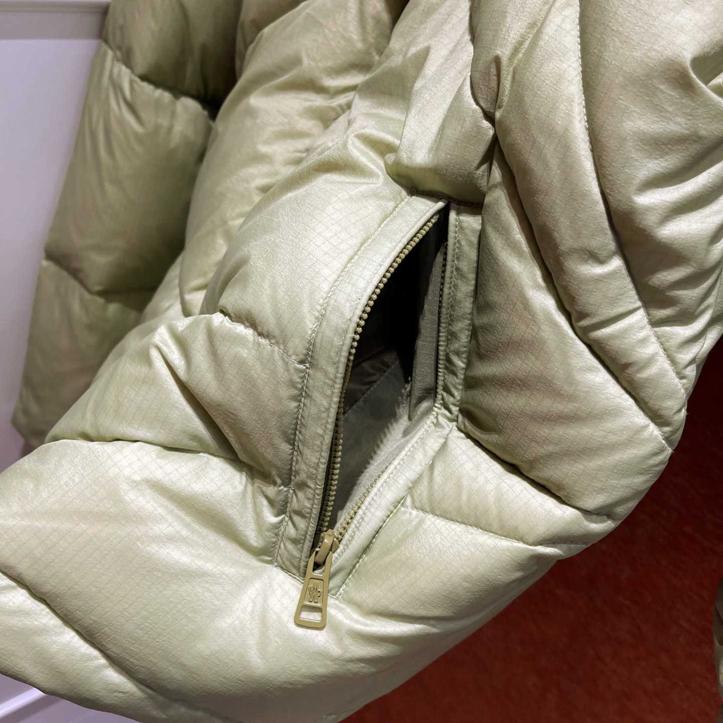 Moncler 2 Moncler 1952 Down Tama Jacket - DopestKickz