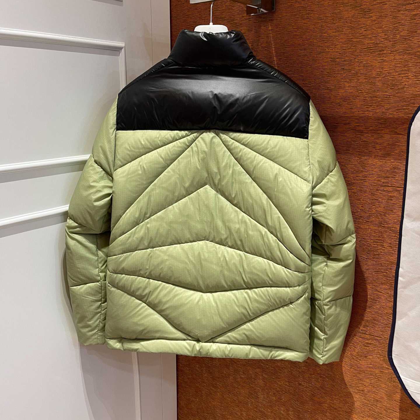 Moncler 2 Moncler 1952 Down Tama Jacket - DopestKickz
