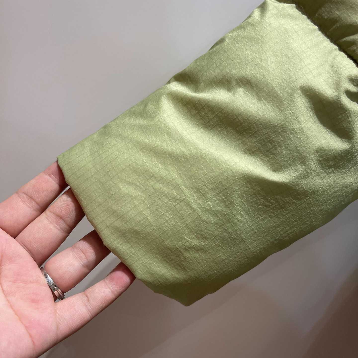 Moncler 2 Moncler 1952 Down Tama Jacket - DopestKickz