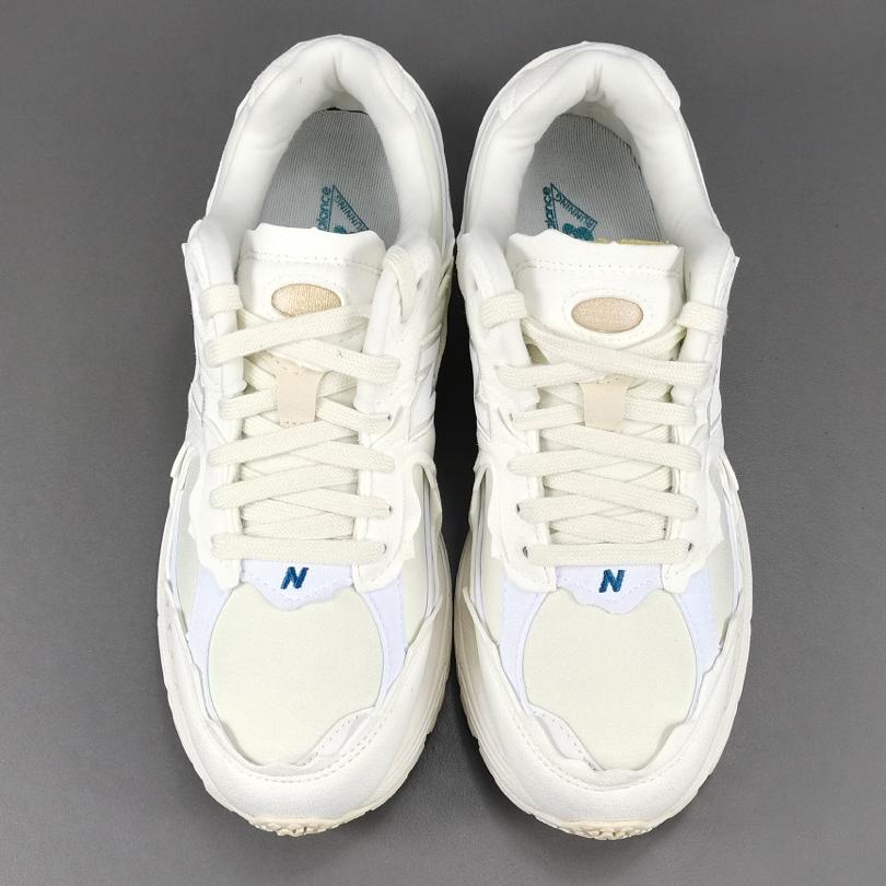 New Balance 2002R ＂Reflned Future＂ Sneakers        ML2002RDC - DopestKickz