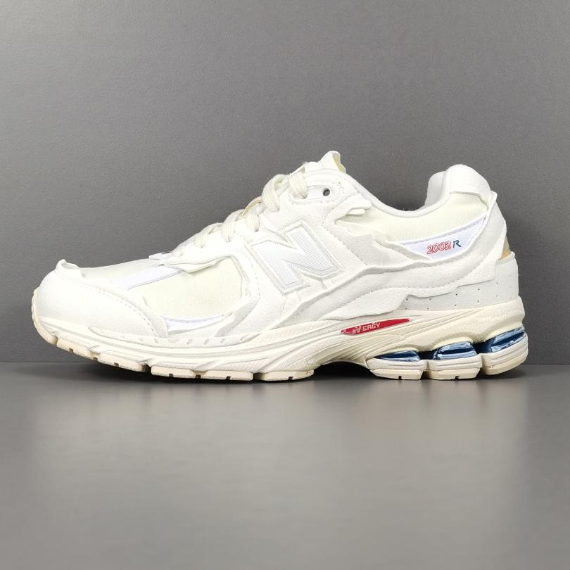 New Balance 2002R ＂Reflned Future＂ Sneakers        ML2002RDC - DopestKickz