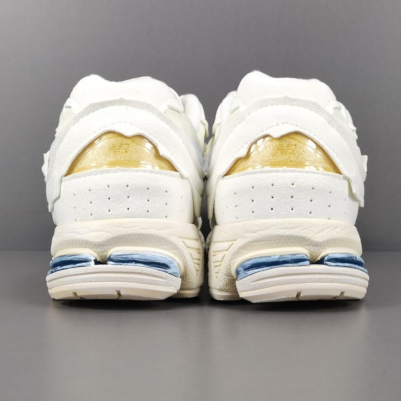 New Balance 2002R ＂Reflned Future＂ Sneakers        ML2002RDC - DopestKickz