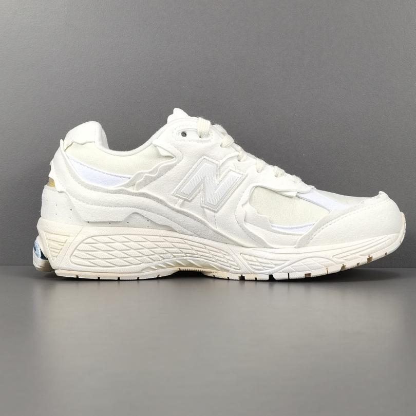 New Balance 2002R ＂Reflned Future＂ Sneakers        ML2002RDC - DopestKickz