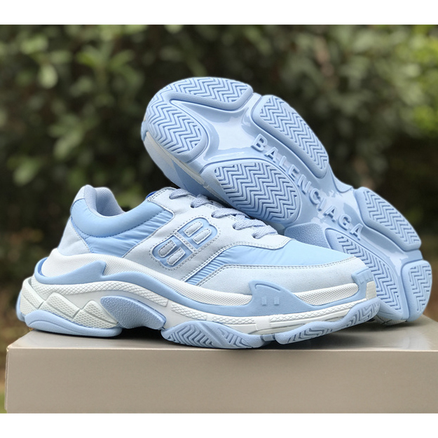 Balenciaga Sneaker  - DopestKickz