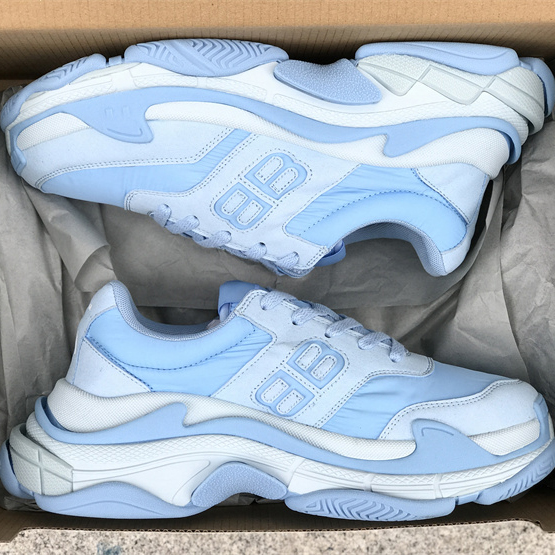 Balenciaga Sneaker  - DopestKickz