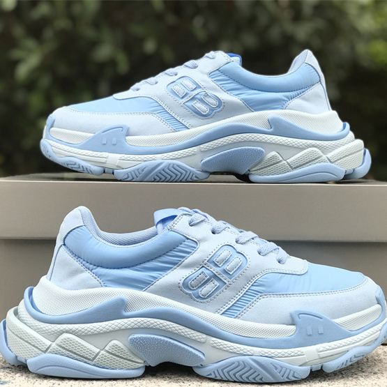 Balenciaga Sneaker  - DopestKickz