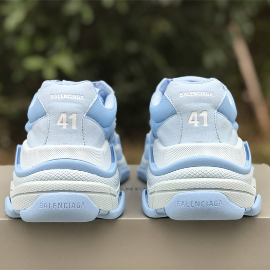 Balenciaga Sneaker  - DopestKickz