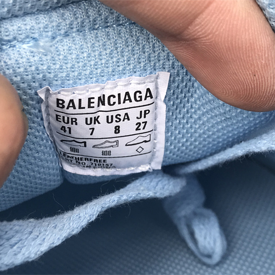 Balenciaga Sneaker  - DopestKickz