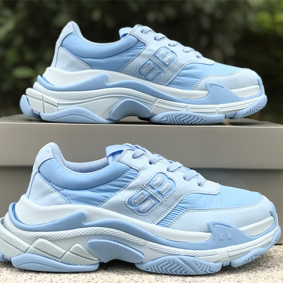 Balenciaga Sneaker  - DopestKickz