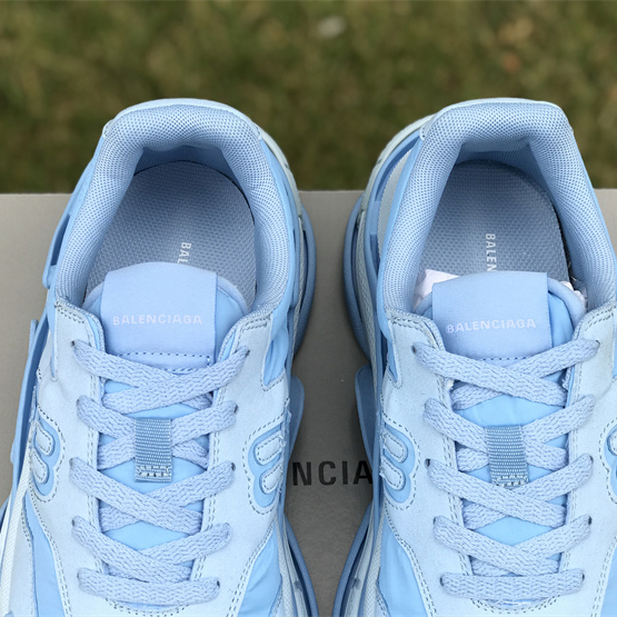 Balenciaga Sneaker  - DopestKickz