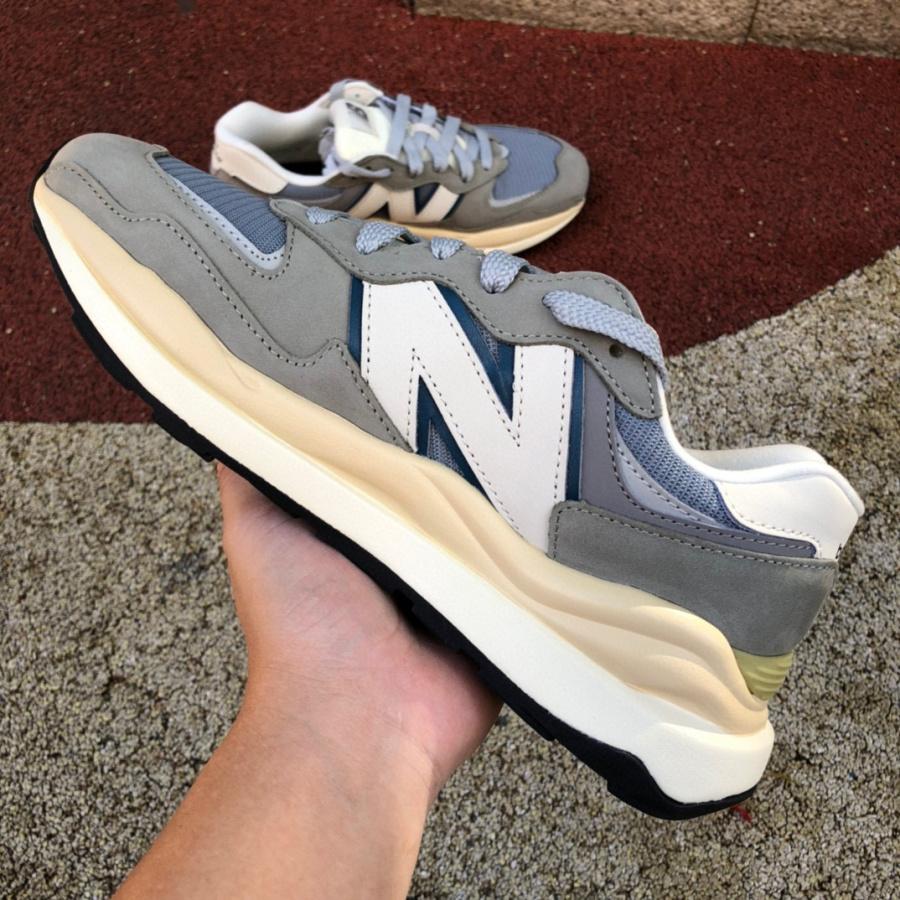 New Balance/NB 5740 Sneakers         M5740LLG - DopestKickz