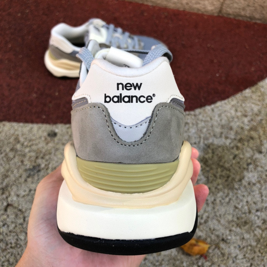 New Balance/NB 5740 Sneakers         M5740LLG - DopestKickz