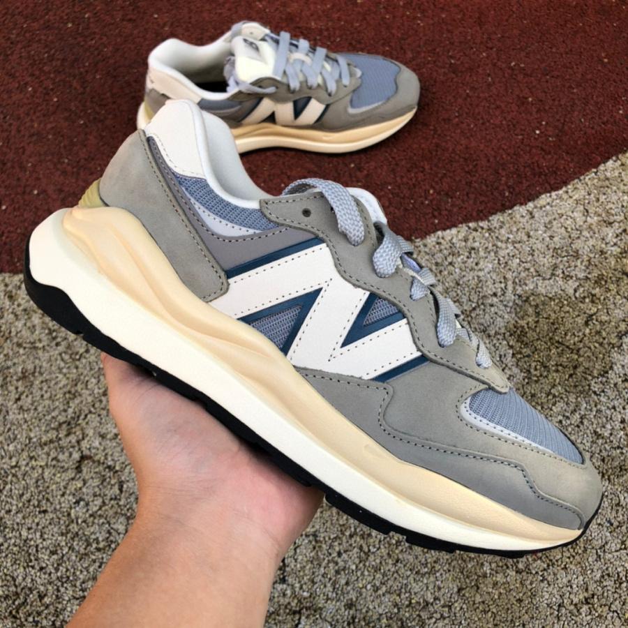New Balance/NB 5740 Sneakers         M5740LLG - DopestKickz
