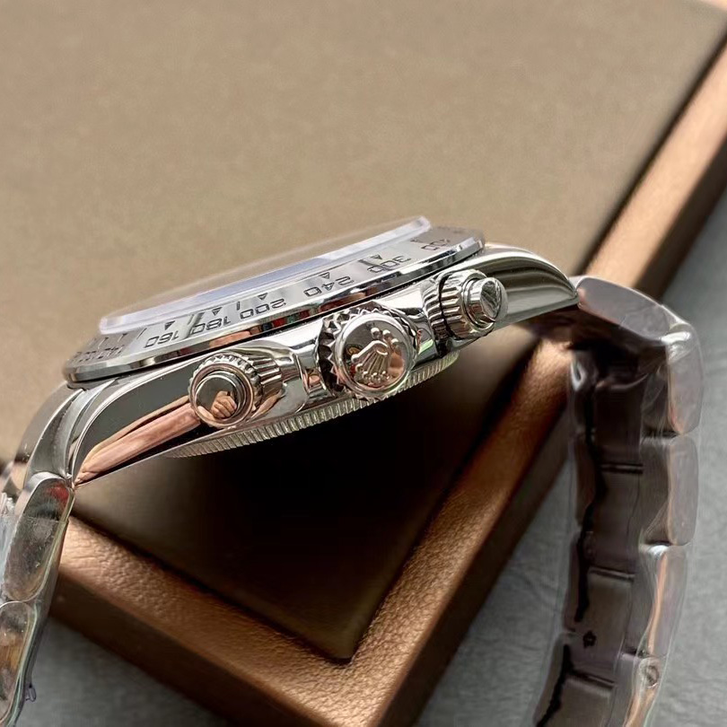 Rolex Watch  - DopestKickz