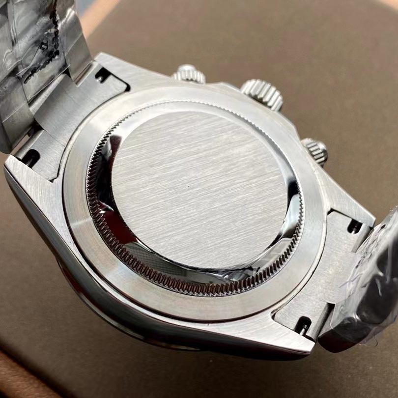 Rolex Watch  - DopestKickz