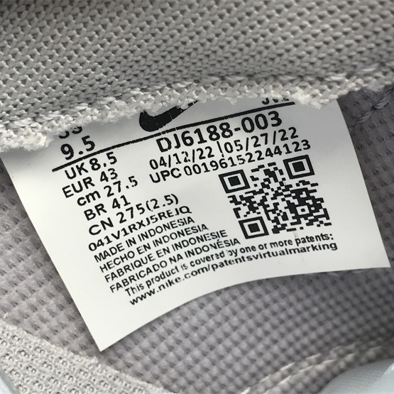 Nike Dunk Low Sneaker   DJ6188-003 - DopestKickz