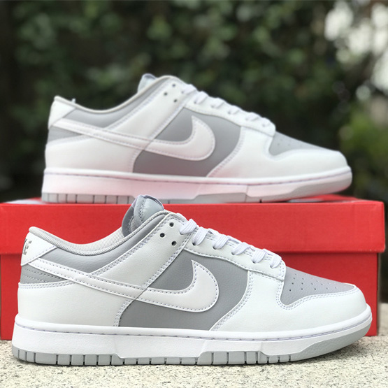 Nike Dunk Low Sneaker   DJ6188-003 - DopestKickz