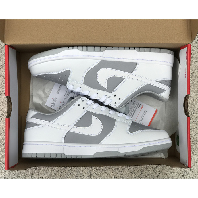 Nike Dunk Low Sneaker   DJ6188-003 - DopestKickz