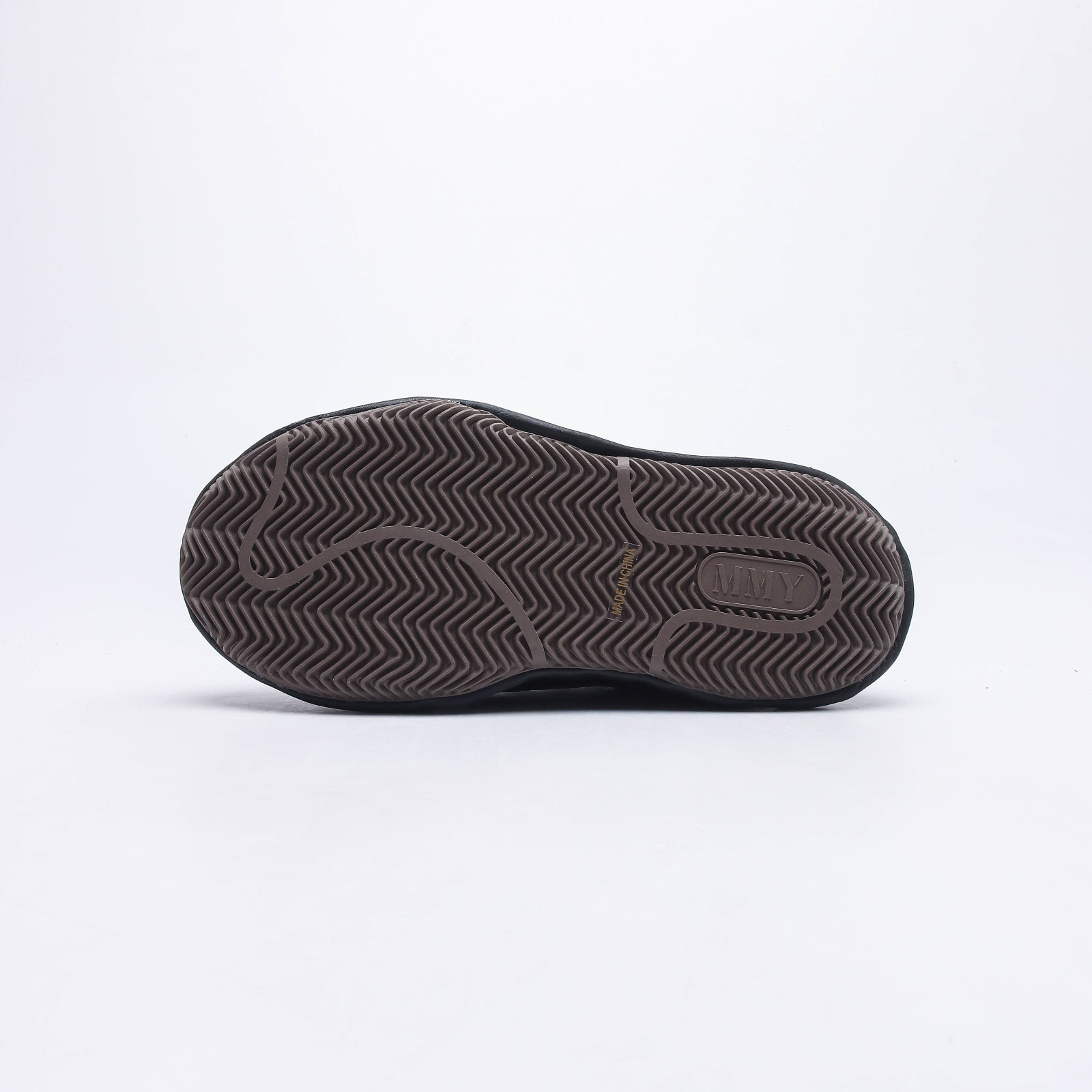 Maison Mihara Yasuhiro Blakey Low-Top Sneakers - DopestKickz