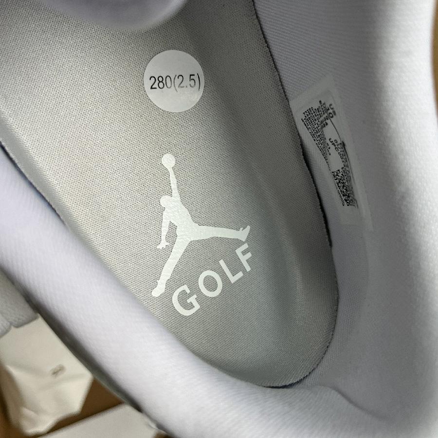 Air Jordan 1 Low Golf Sneakers      DD9315-101 - DopestKickz