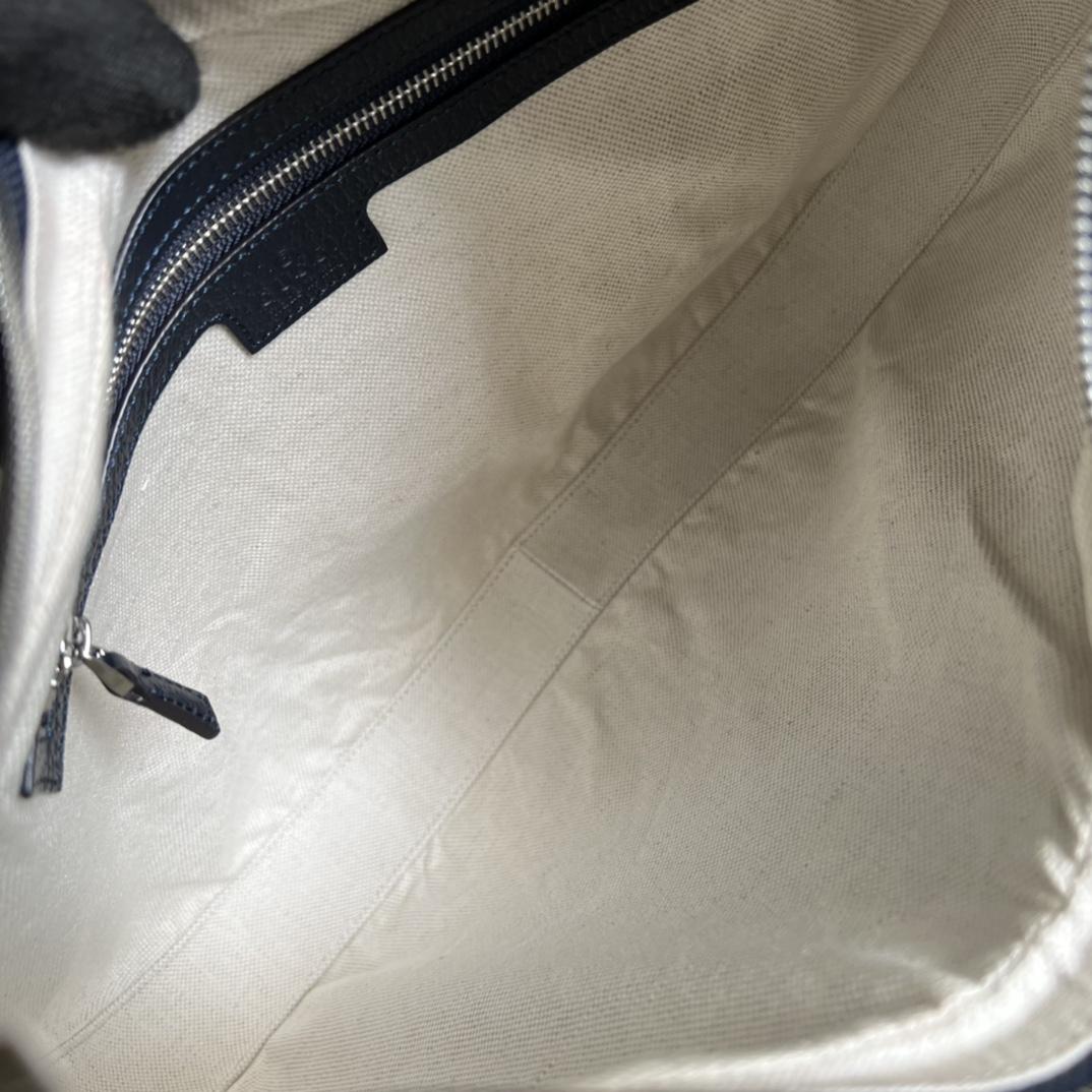 Gucci Attache Large Shoudler Bag(35-32-6cm)   702823 - DopestKickz