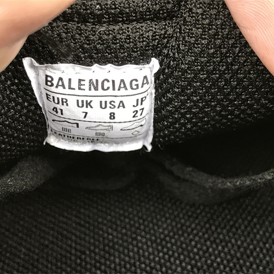 Balenciaga Sneaker  - DopestKickz