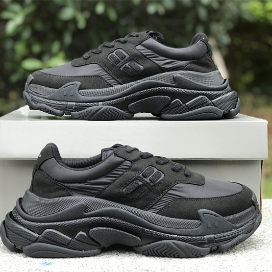 Balenciaga Sneaker  - DopestKickz