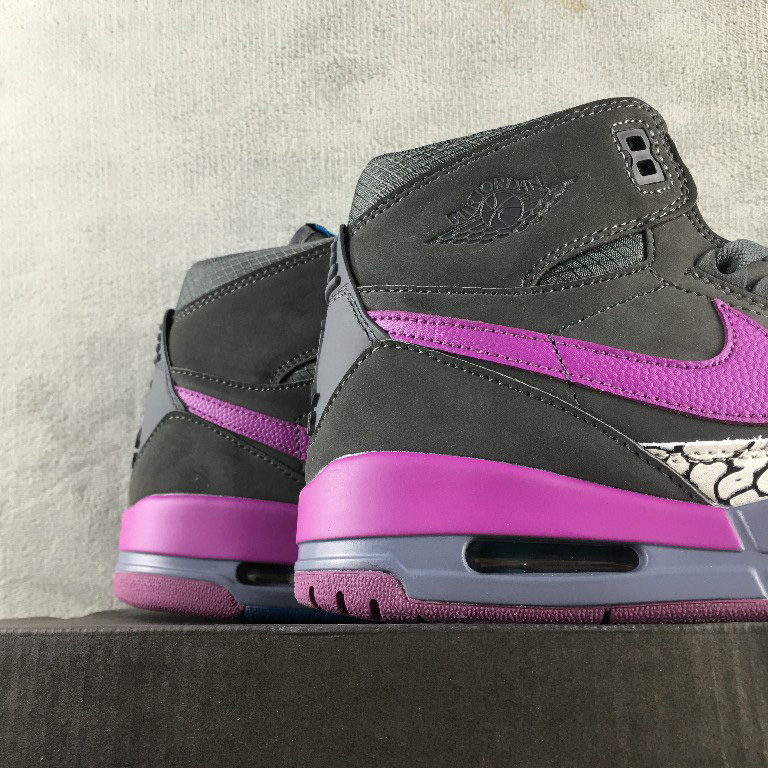 Air Jordan Legacy AJ312 Sneaker  AV3922-005 - DopestKickz