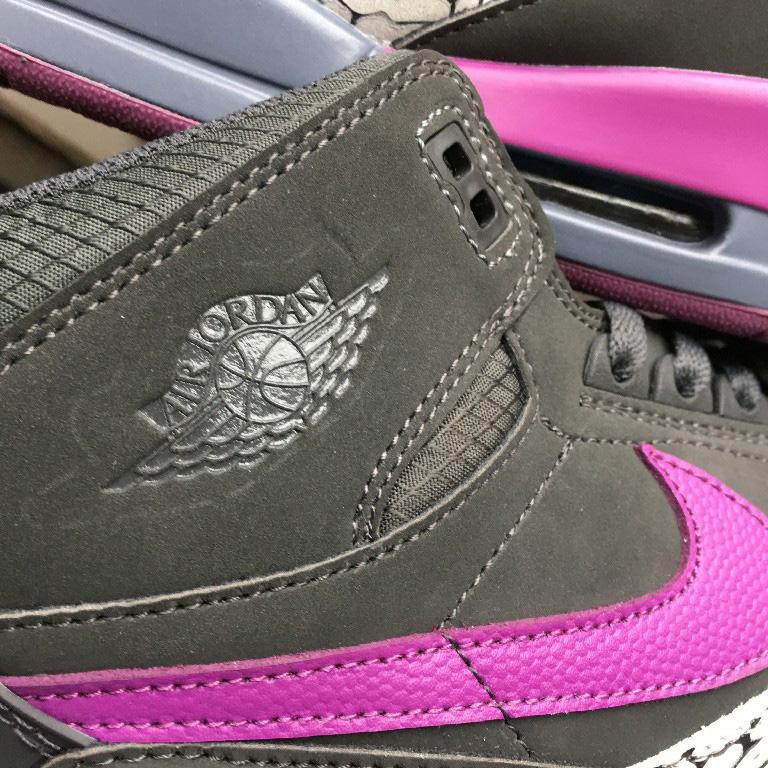 Air Jordan Legacy AJ312 Sneaker  AV3922-005 - DopestKickz