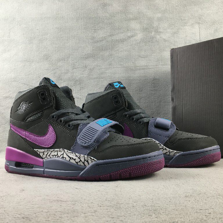 Air Jordan Legacy AJ312 Sneaker  AV3922-005 - DopestKickz