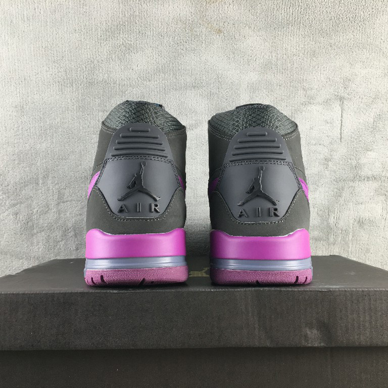 Air Jordan Legacy AJ312 Sneaker  AV3922-005 - DopestKickz