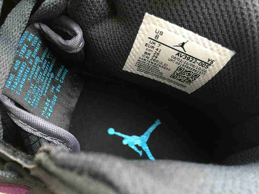 Air Jordan Legacy AJ312 Sneaker  AV3922-005 - DopestKickz