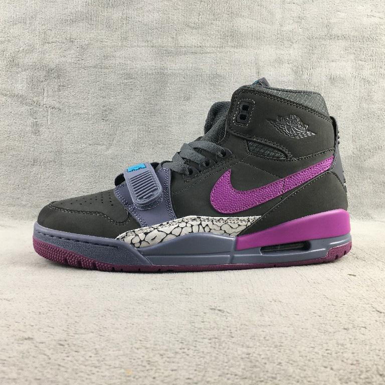 Air Jordan Legacy AJ312 Sneaker  AV3922-005 - DopestKickz