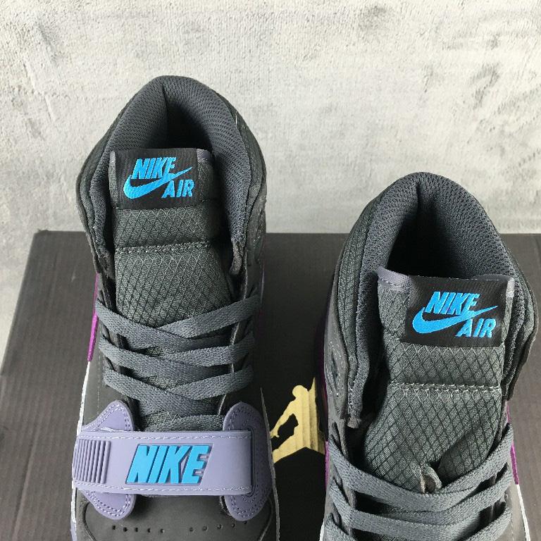 Air Jordan Legacy AJ312 Sneaker  AV3922-005 - DopestKickz