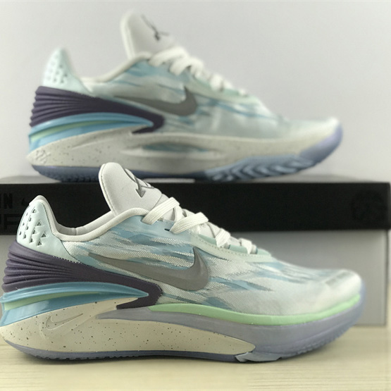 Nike Air Zonm G.T Cut 2 EP “Dare To Fly” Sneaker    FB1866-101 - DopestKickz