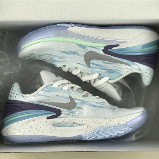 Nike Air Zonm G.T Cut 2 EP “Dare To Fly” Sneaker    FB1866-101 - DopestKickz