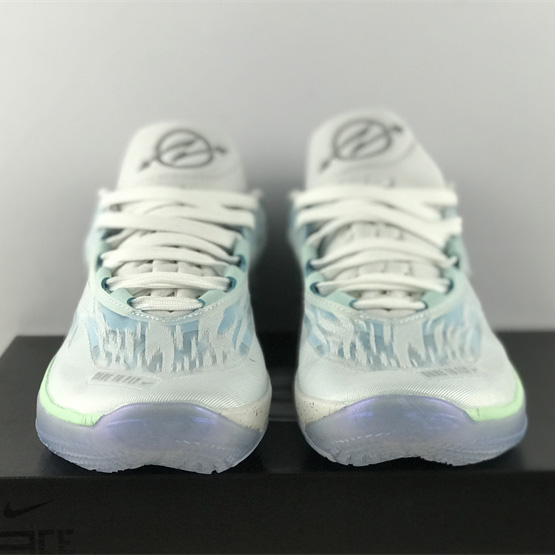 Nike Air Zonm G.T Cut 2 EP “Dare To Fly” Sneaker    FB1866-101 - DopestKickz