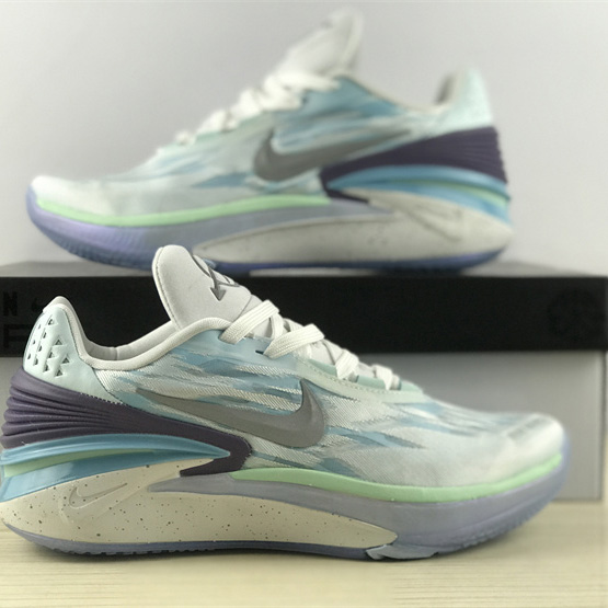 Nike Air Zonm G.T Cut 2 EP “Dare To Fly” Sneaker    FB1866-101 - DopestKickz