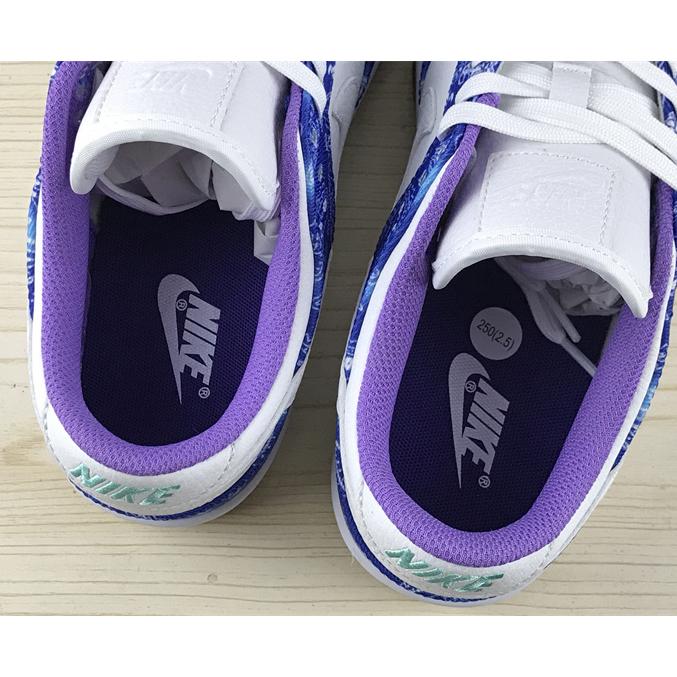 Nike SB Dunk Low Prm QS Sneakers      CT5053-041 - DopestKickz