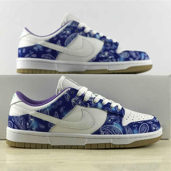 Nike SB Dunk Low Prm QS Sneakers      CT5053-041 - DopestKickz