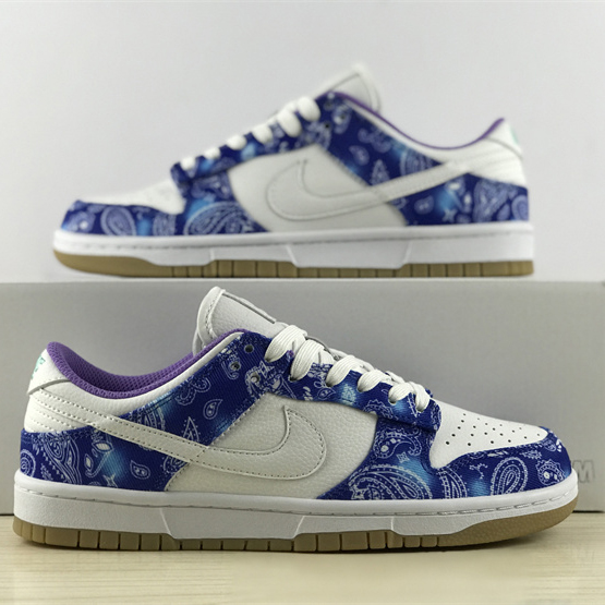 Nike SB Dunk Low Prm QS Sneakers      CT5053-041 - DopestKickz