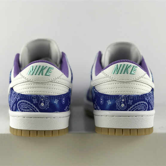 Nike SB Dunk Low Prm QS Sneakers      CT5053-041 - DopestKickz